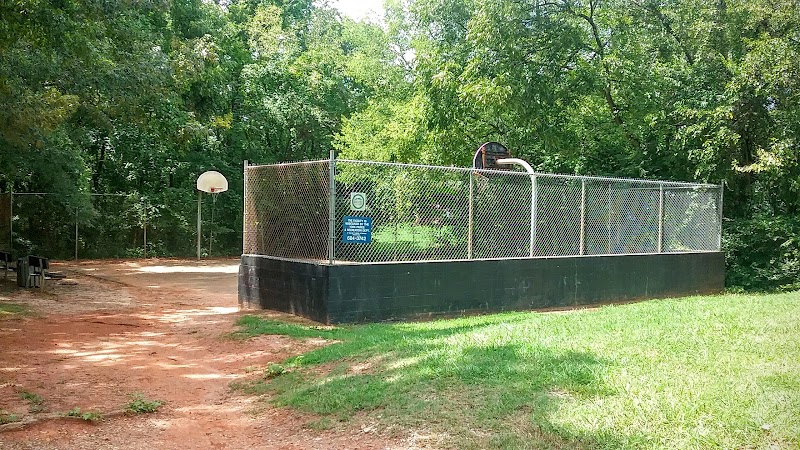 Green Street Park - York, SC