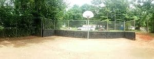 Green Street Park