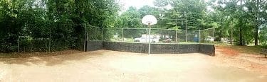 Green Street Park