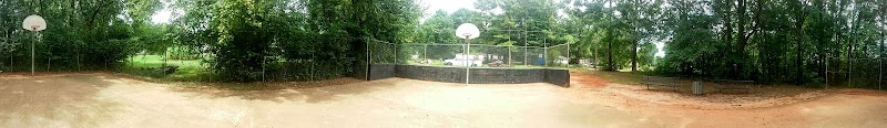 Green Street Park - York, SC