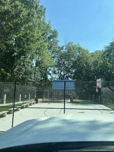 Green Street Park