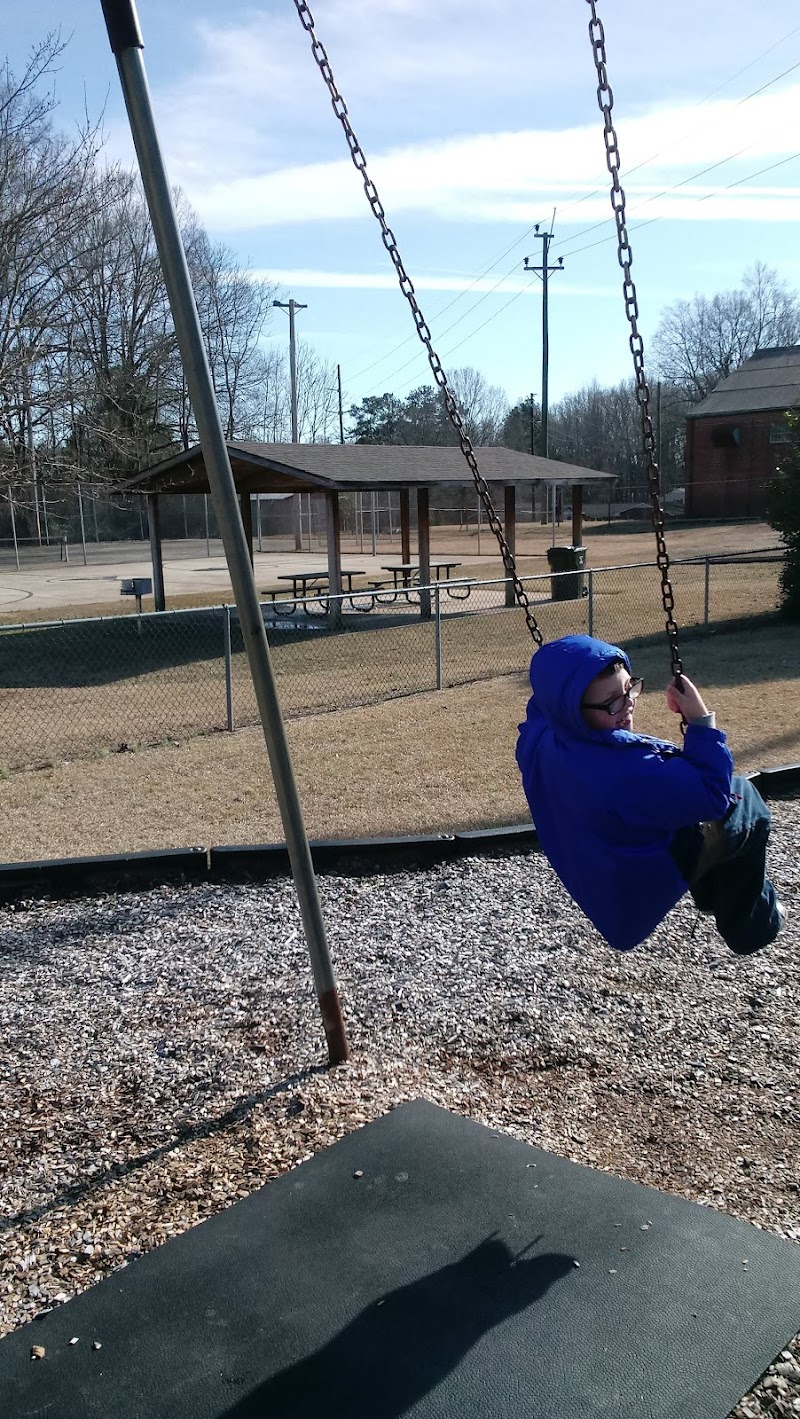 Lincoln Park - York, SC