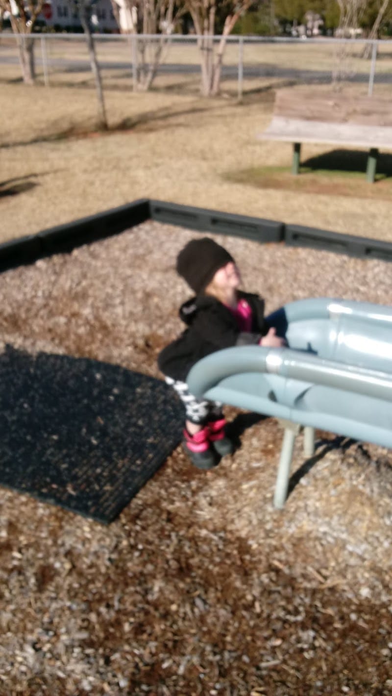 Lincoln Park - York, SC