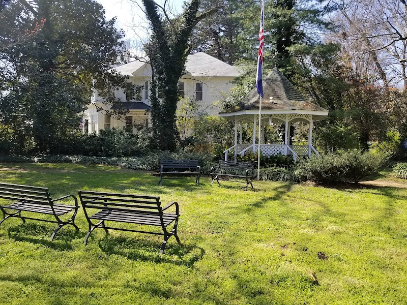 Moore Park - York, SC