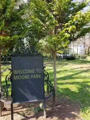 Moore Park