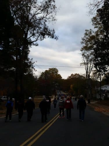 Moore Park