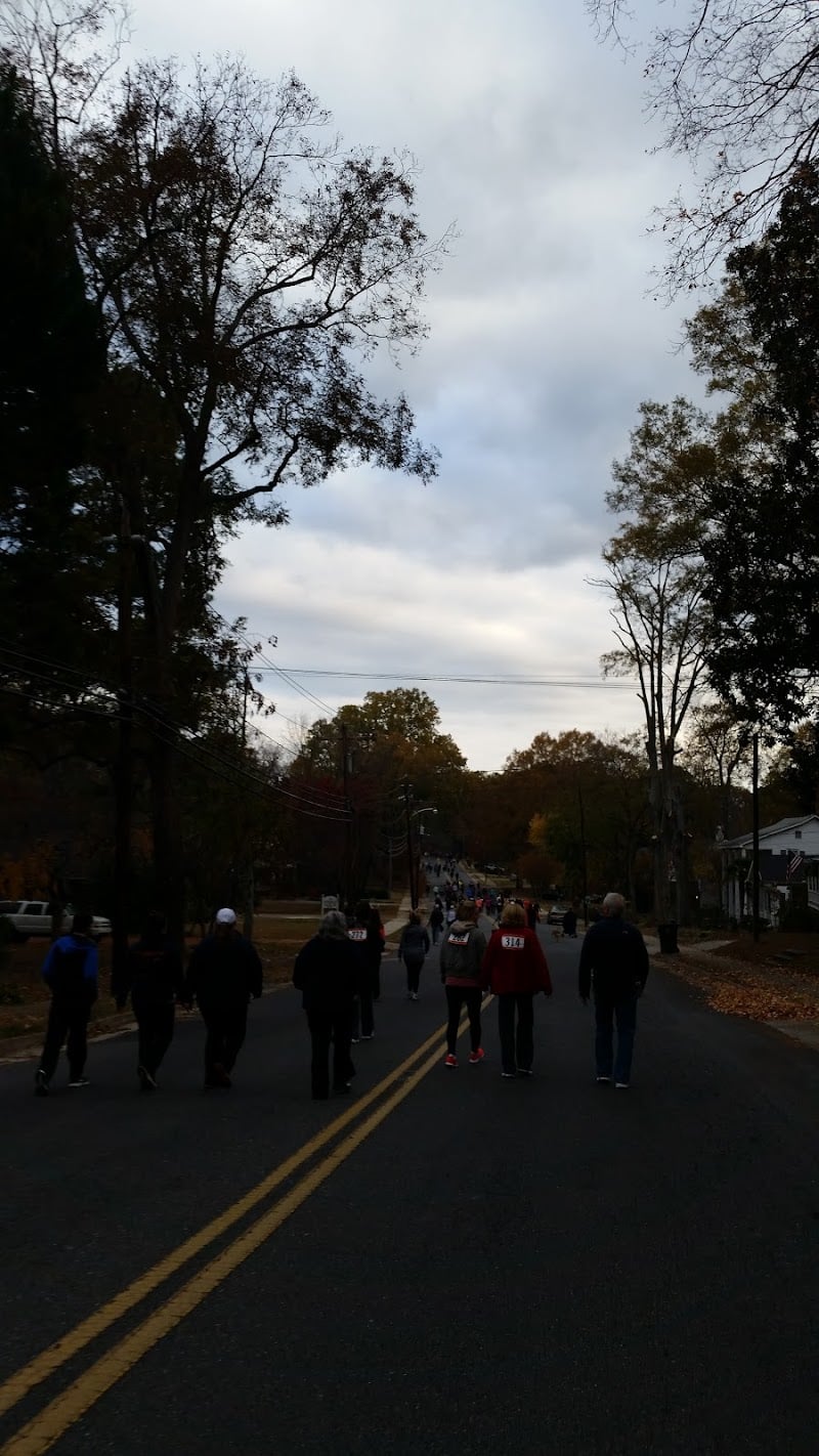 Moore Park - York, SC