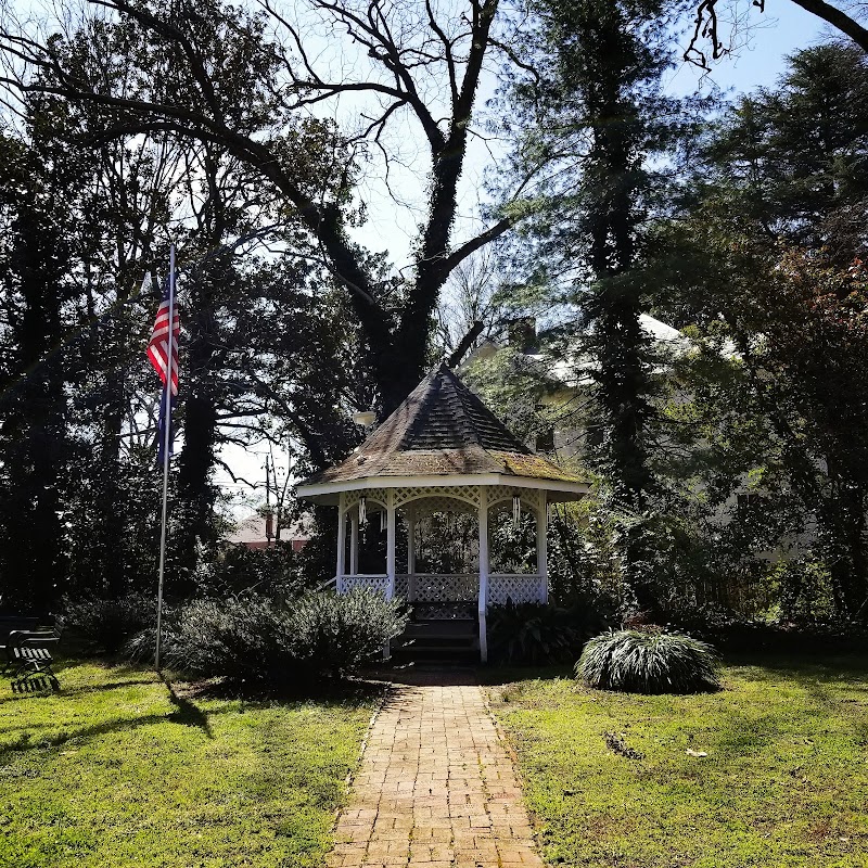 Moore Park - York, SC