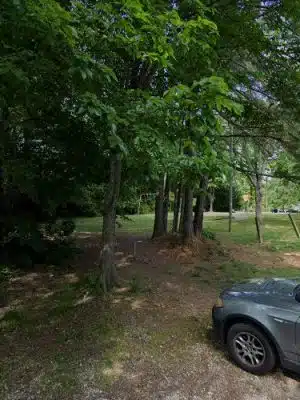 Wooded Valley Park