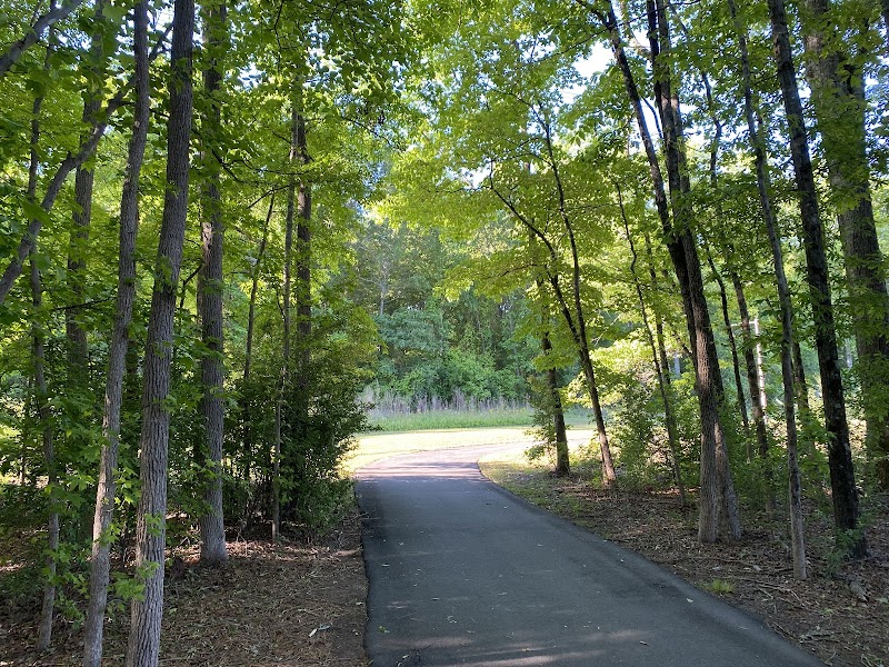 York Recreation Complex - York, SC