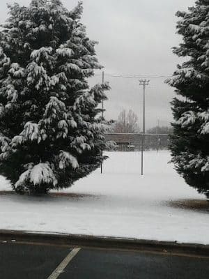 York Recreation Complex