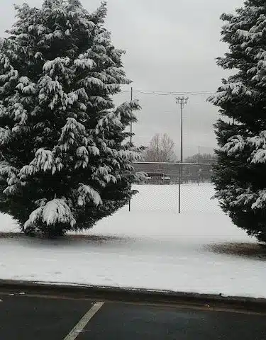 York Recreation Complex