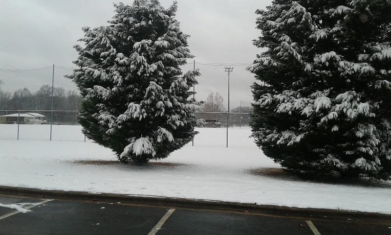 York Recreation Complex - York, SC