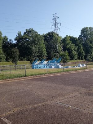 York Recreation Complex