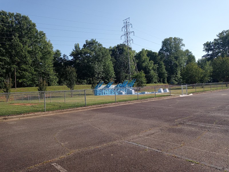 York Recreation Complex - York, SC