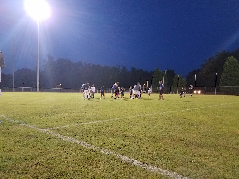 York Recreation Complex - York, SC