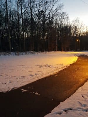 York Recreation Complex