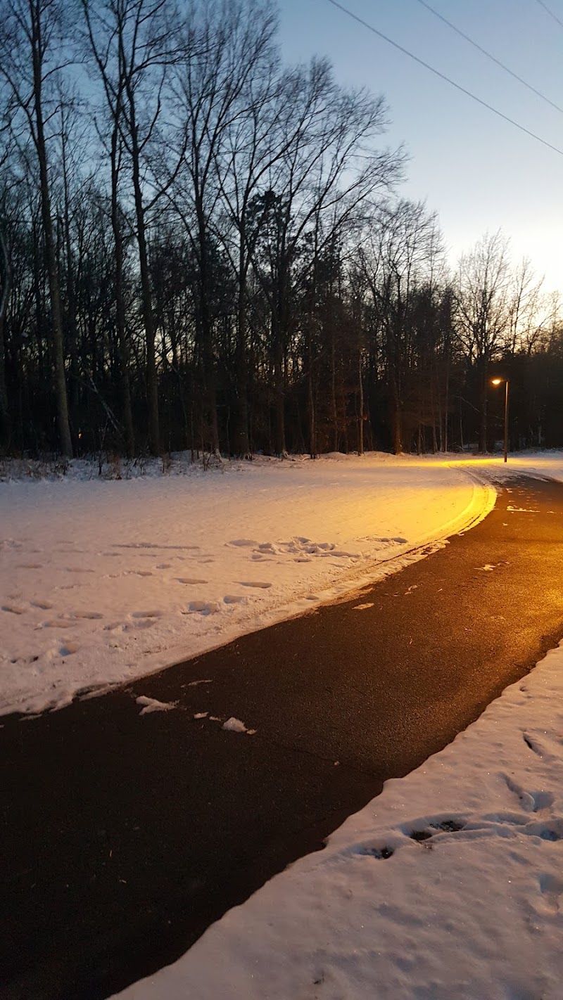 York Recreation Complex - York, SC