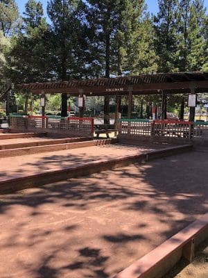 Veterans Park