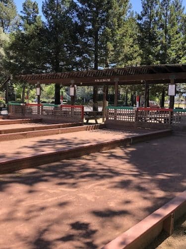 Veterans Park