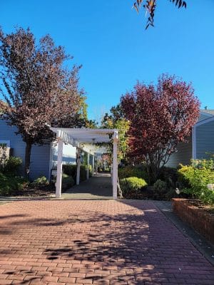 Veterans Park