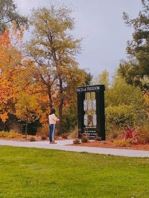 Veterans Park