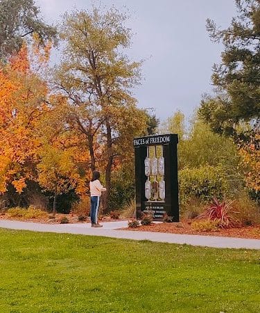 Veterans Park