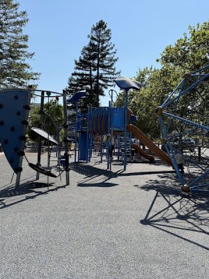 Yountville Park