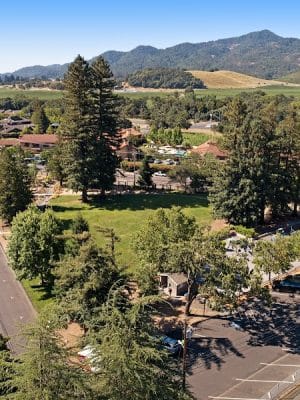 Yountville Park
