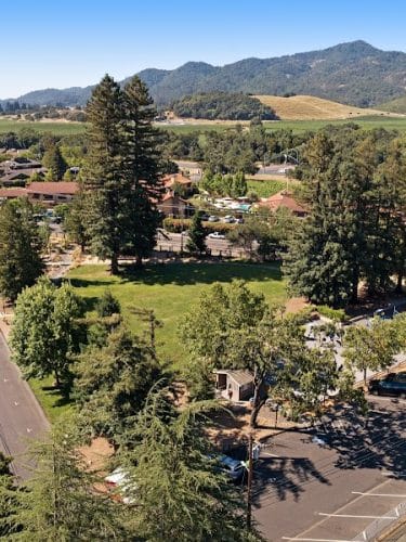 Yountville Park