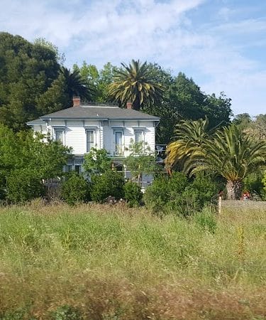 Yountville Park