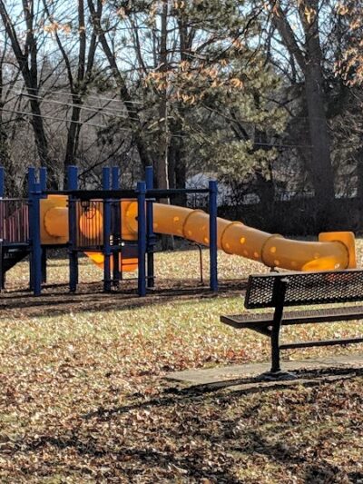 Candy Cane Park - Ypsilanti,