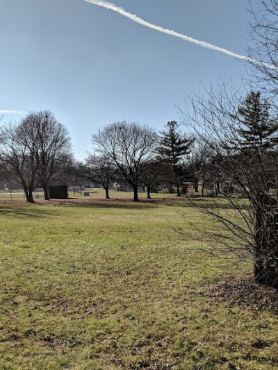 Candy Cane Park - Ypsilanti,