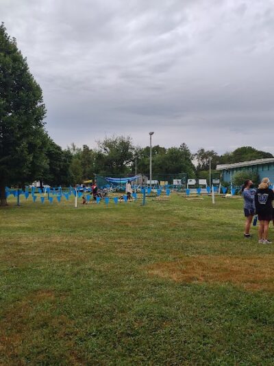 Recreation Park - Ypsilanti,