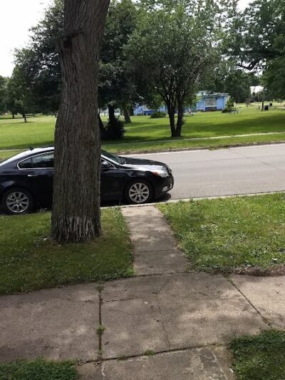 Recreation Park - Ypsilanti,