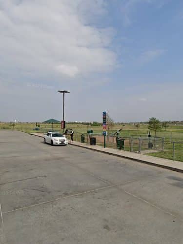 Dog park
