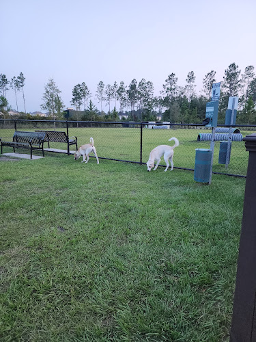 Pawsome Park (Tributary-Residents Only)
