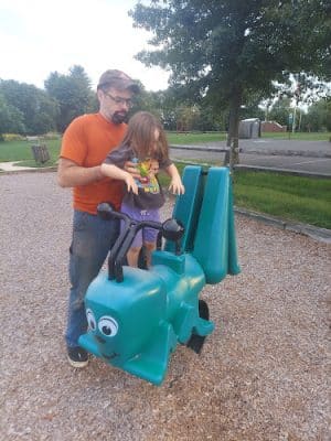 Frederick Friendship Playground