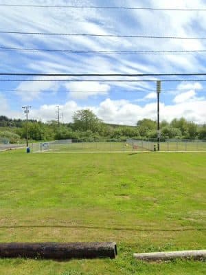 Garley Dog Park