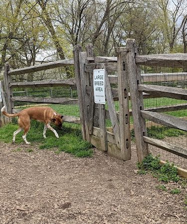 Grove Run Dog Park