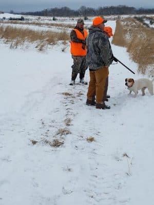 On Point Outfitters - Addison, PA