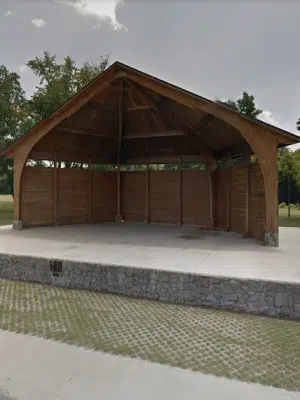 Ahoskie Creek Amphitheater
