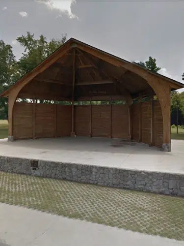 Ahoskie Creek Amphitheater