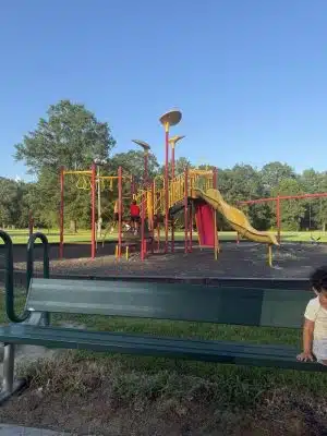 Ahoskie Creek Amphitheater