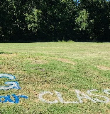 Ahoskie Creek Amphitheater