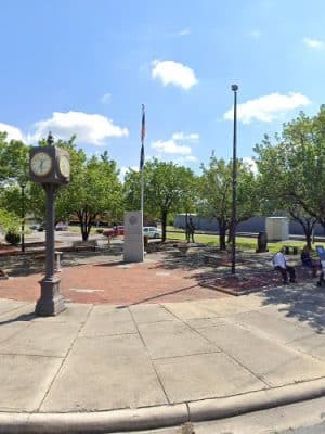 Cardinal Park