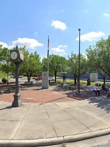 Cardinal Park