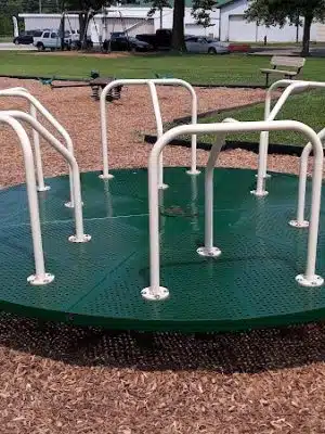 Albany Main Street Park