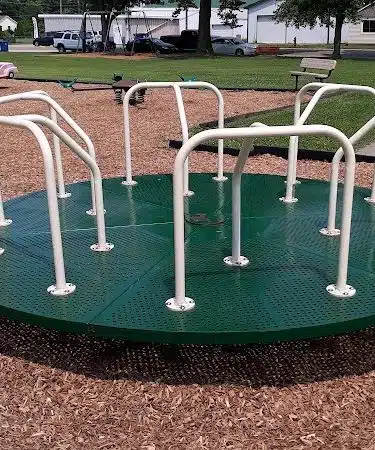 Albany Main Street Park