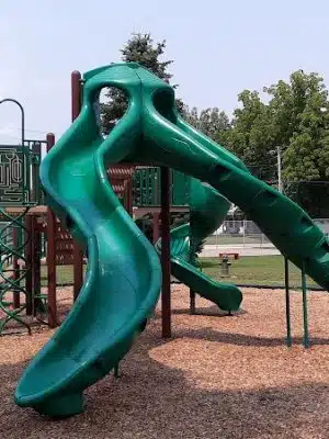Albany Main Street Park